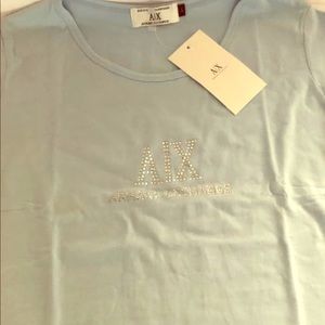 Armani Exchange T-Shirt